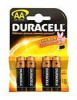  DURACELL LR 6 NEW BL (80)
