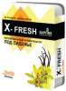 ������������ ��� ������� SAPFIRE X-Fresh ������ 200�� (12) 