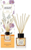 ������������ �������� AREON STICKS GARDEN Saffron 50 ��  (1/24)
