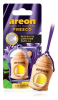   AREON FRESCO  Patchouli Lav Vanill   4  (12/288)