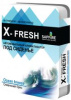 ������������ ��� ������� SAPFIRE X-Fresh ��������� ���� 200�� (12) 