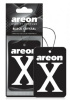   AREON XVERSION Black Crystal (120/360)