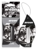   AREON LIQUID Black Crystal 5 (24/288)