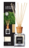 ������������ �������� AREON PERFUME STICKS LUX - STANDART Black 150 ��  (1/12)