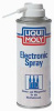 ������ ��� ��������������� LIQUI MOLY Electronic-Sprey 200��, ����� (6)