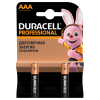   Duracell Basic   1.5 V LR03/20/120)