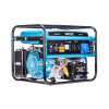 ��������� ���������� Varteg G7500 E FoxWeld