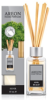 ������������ �������� AREON PERFUME STICKS LUX  Silver 85 ��  (1/24)