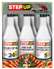  STEP-UP   ( SP2200-2  SP2210-2 SP2234-2 )