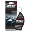   AREON LUX Sport Silver (120/360)