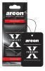   AREON XVERSION Starawberry (120/360)