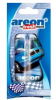  AREON REFRESHMENT LIQUID New car 8,5 ~~ ^