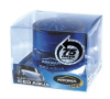 ������������ ������� AROMA CAR Gel Iced aqua, ����� 60�� (40)