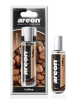������������ ����� AREON Perfume Coffee 35 ��  (12/72)