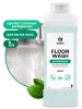     Floor Wash 1 , GRASS, (.12 )