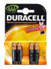 DURACELL LR 03 NEW BL (40)