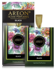 ����-���� AREON HOME PERFUMES SACHET PREMIUM Black (12/72)