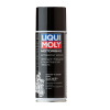 ������ ��� ����� ���������� LIQUI MOLY Motorrad Kettenspray Enduro 400��, �����(12)