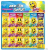    AREON SMILE RING  (72/1080)