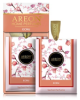 ����-���� AREON HOME PERFUMES SACHET PREMIUM Ecru (12/72)