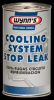 �������� ��������� WYNN'S Cooling System Stop Leak ������ 325�� (24)
