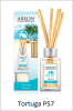 ������������ �������� AREON PERFUME STICKS LUX - STANDART Tortuga 85 ��  (1/24)