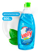     VELLY ( ), 500 , GRASS, (8) ^