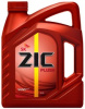 ����� ����������� ZIC FLUSHING OIL 4� (4)