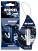 ������������ ������� AREON LIQUID New Car 5�� (24/288)