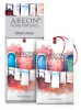 ����-���� AREON HOME PERFUMES SACHET Silver Linen (12/72)