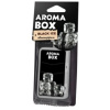   FOUETTE Aroma Box Black Ice (36)