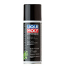 ������ ��� ����� ���������� LIQUI MOLY Motorrad Kettenspray Grand Prix ������� 200��, ����� (12)