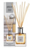   AREON HOME PERFUME STICKS (NEW DESING) Silver Linen 150   (1/12)