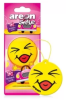   AREON SMILE RING Bubble Gum (120/360)
