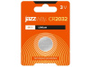  1 JAZZWAY CR2032 3V lithium