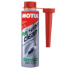 ���������� ��������� ������� MOTUL Fuel System Clean Auto 300��, (12)