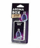   FOUETTE Aroma Box -